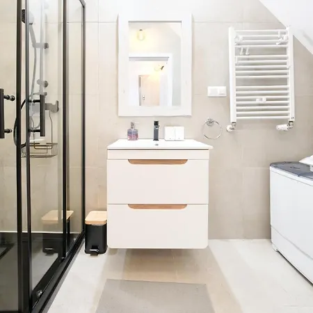 Sun & Snow Sun House Διαμέρισμα Ustronie Morskie
