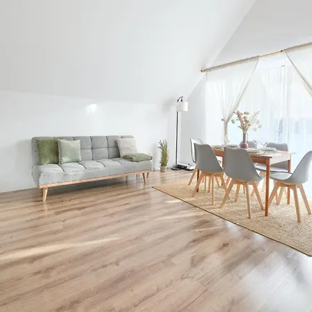 Sun & Snow Sun House Διαμέρισμα