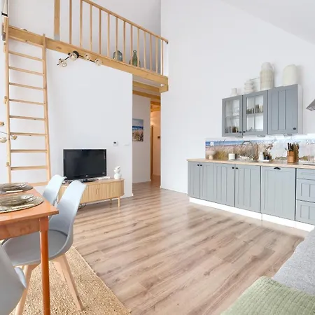 Sun & Snow Sun House Διαμέρισμα