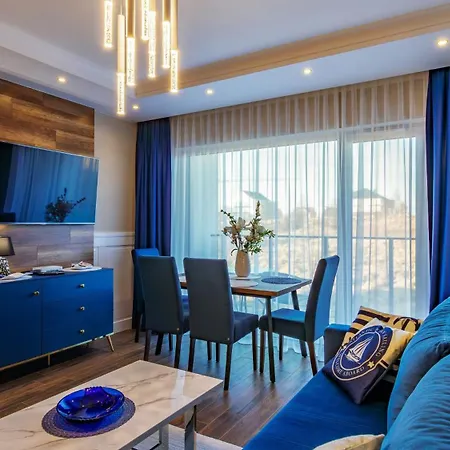 Sun & Snow Sun House Διαμέρισμα