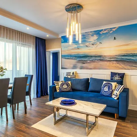 Sun & Snow Sun House Διαμέρισμα *