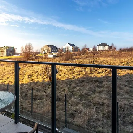Διαμέρισμα Sun & Snow Sun House Ustronie Morskie